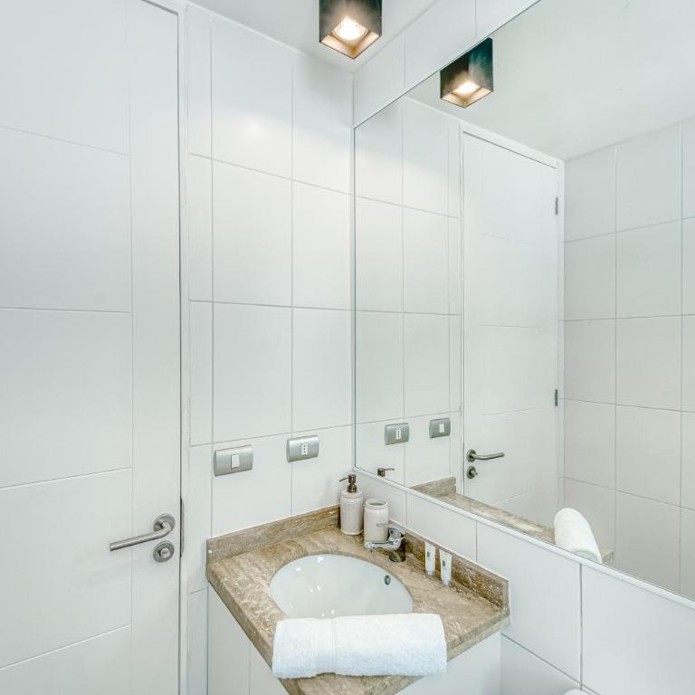 Ocean Pearl 3D c/acceso a Playa - Apartamento de 3 dormitorios - 14