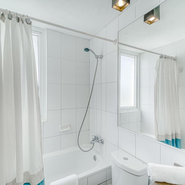 Ocean Pearl 3D c/acceso a Playa - Apartamento de 3 dormitorios - 15