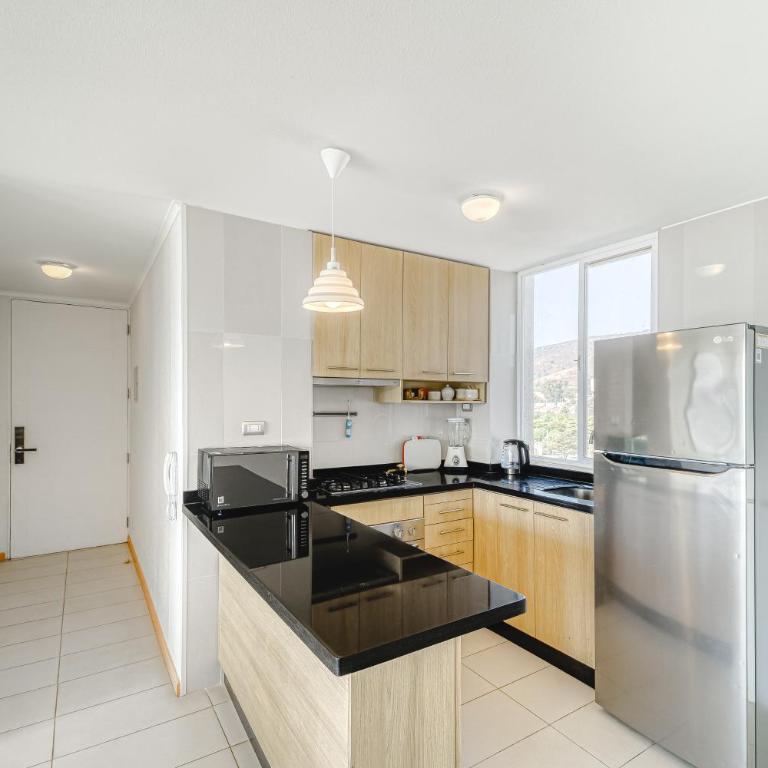 Ocean Pearl 3D c/acceso a Playa - Apartamento de 3 dormitorios - 10