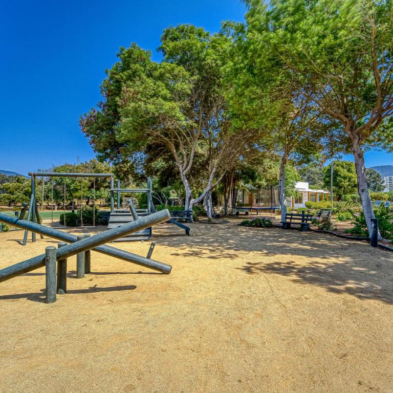 Ocean Pearl 3D c/acceso a Playa - Apartamento de 3 dormitorios - 22