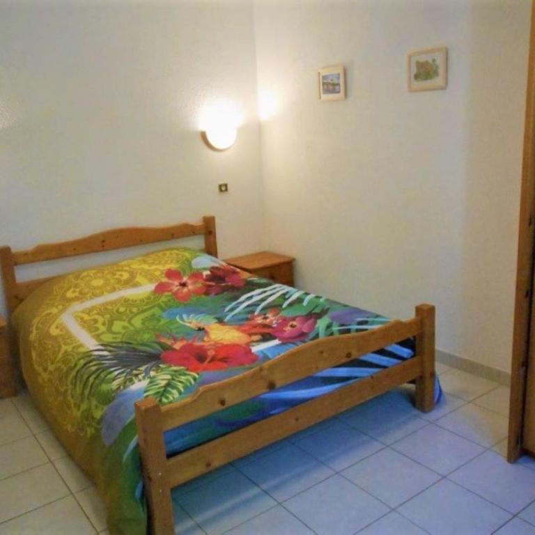 Antilles - Appartement 1 Chambre - 10