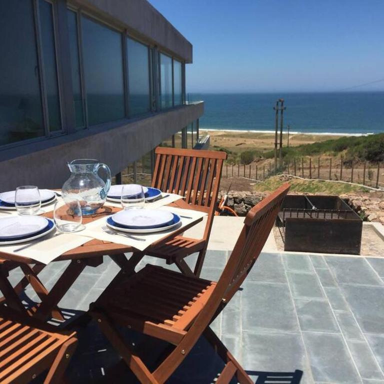 Modern apartment with the best view. - Apartamento de 1 dormitorio - 1