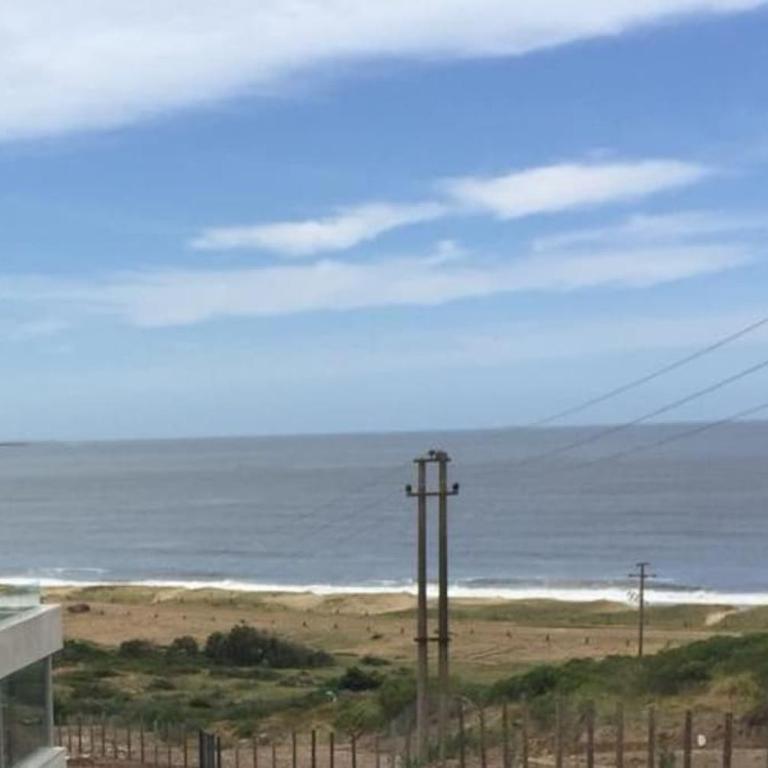 Modern apartment with the best view. - Apartamento de 1 dormitorio - 2