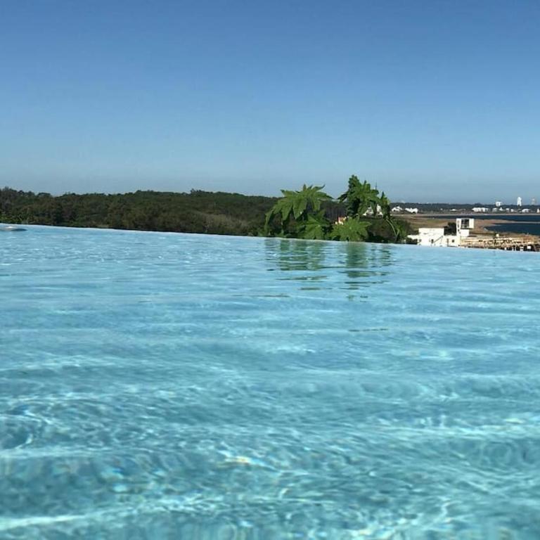 Modern apartment with the best view. - Apartamento de 1 dormitorio - 8