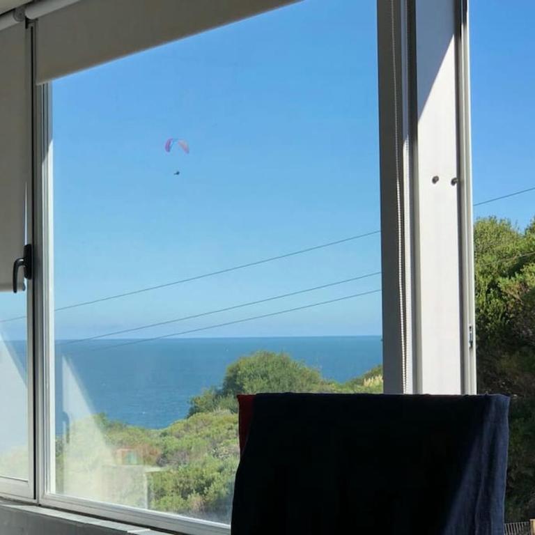 Modern apartment with the best view. - Apartamento de 1 dormitorio - 10