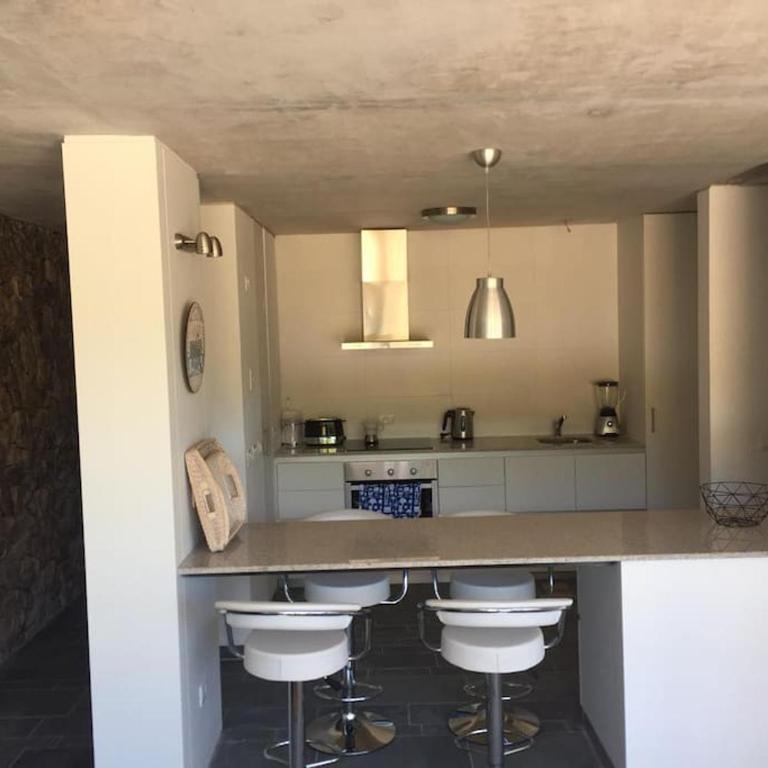 Modern apartment with the best view. - Apartamento de 1 dormitorio - 15