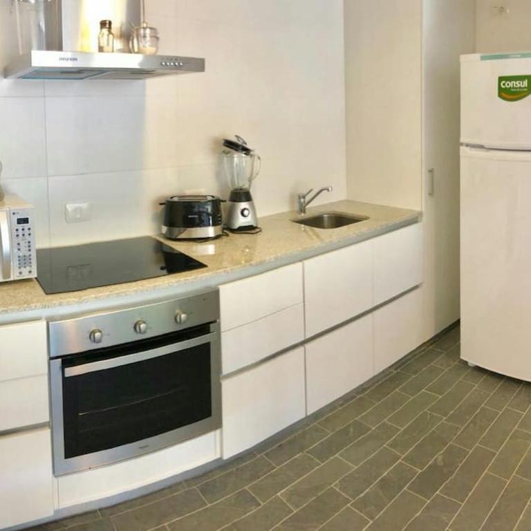 Modern apartment with the best view. - Apartamento de 1 dormitorio - 23