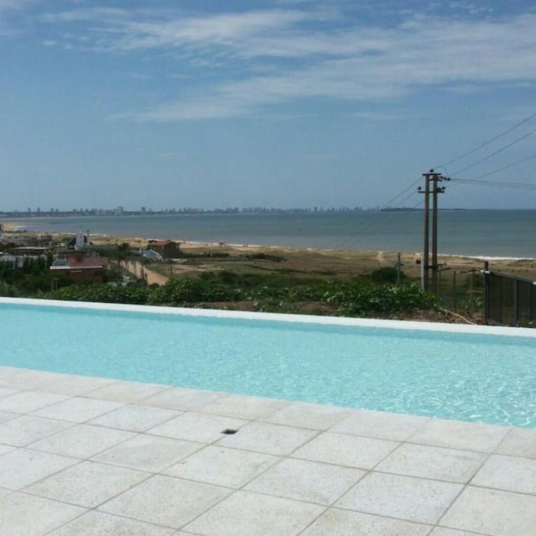 Modern apartment with the best view. - Apartamento de 1 dormitorio - 25