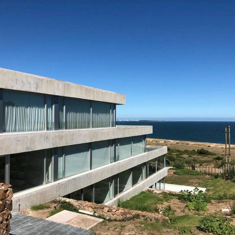 Modern apartment with the best view. - Apartamento de 1 dormitorio - 26