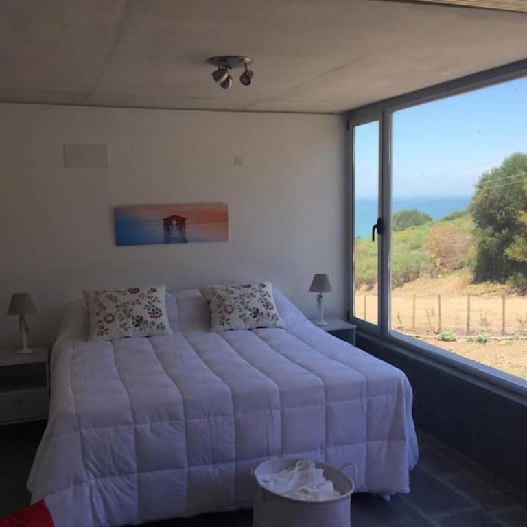 Modern apartment with the best view. - Apartamento de 1 dormitorio - 28