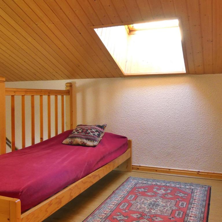 Duplex au calme, séjour lumineux avec cheminée pour 8 personnes - FR-1-182-90 - Apartment (8 Erwachsene) - 3