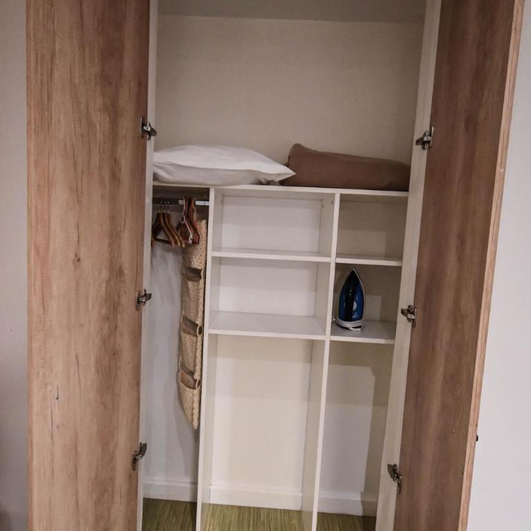 Les cles du 27 Paris - Appartement 2 Chambres - 24