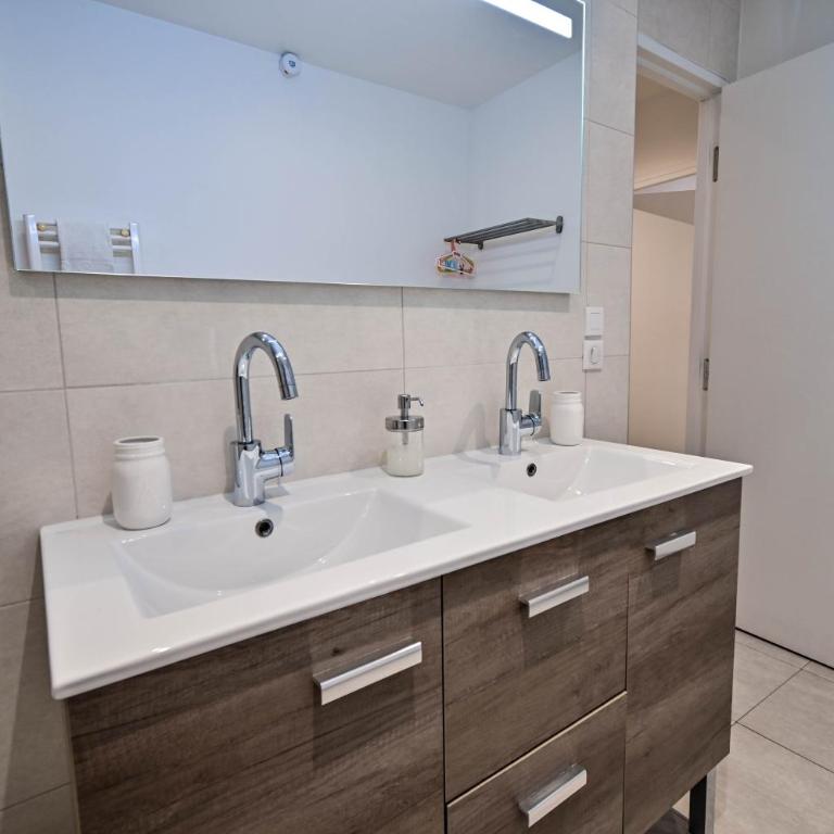 Les cles du 27 Paris - Appartement 2 Chambres - 23