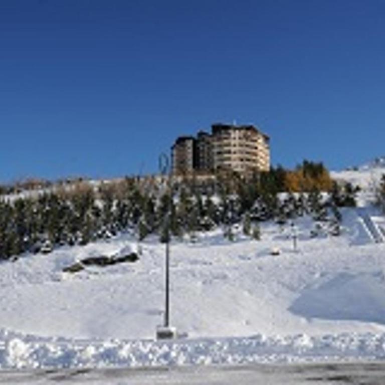 Appartement 2 pièces confortable proche pistes avec balcon - FR-1-344-250 - Apartamento (4 adultos) - 6