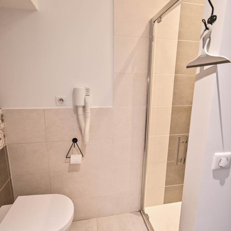 Les cles du 27 Paris - Petit Studio (1 Adulte) - 6