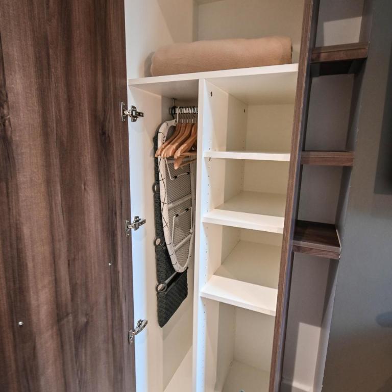 Les cles du 27 Paris - Petit Studio (1 Adulte) - 13