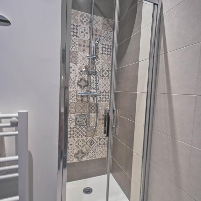 Les cles du 27 Paris - Petit Studio (1 Adulte) - 22