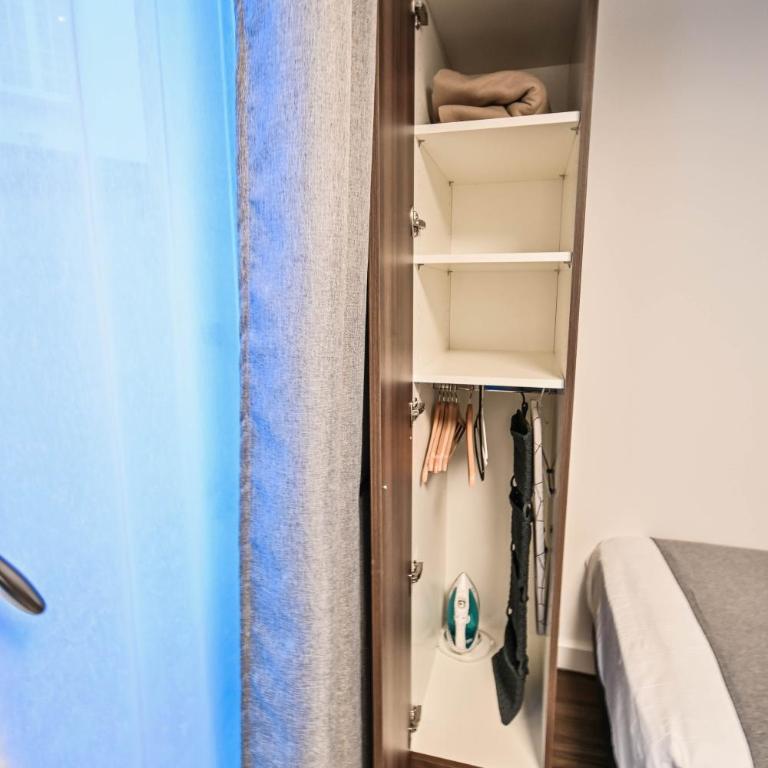 Les cles du 27 Paris - Petit Studio (1 Adulte) - 25