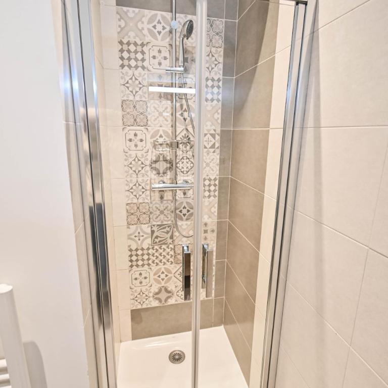 Les cles du 27 Paris - Petit Studio (1 Adulte) - 30