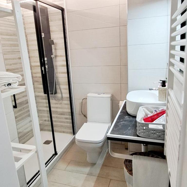 Apto Vistas al mar-Font de Mar en Cap de Salou - Apartamento de 1 dormitorio - 38