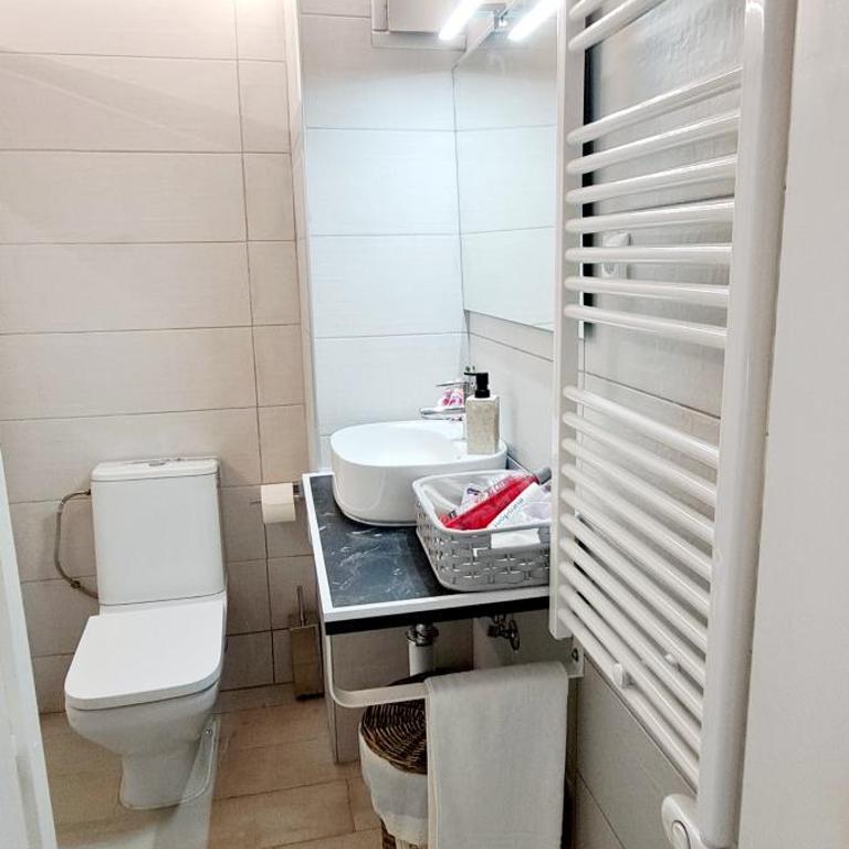 Apto Vistas al mar-Font de Mar en Cap de Salou - Apartamento de 1 dormitorio - 39