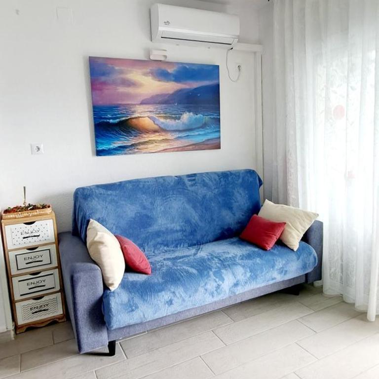 Apto Vistas al mar-Font de Mar en Cap de Salou - Apartamento de 1 dormitorio - 31