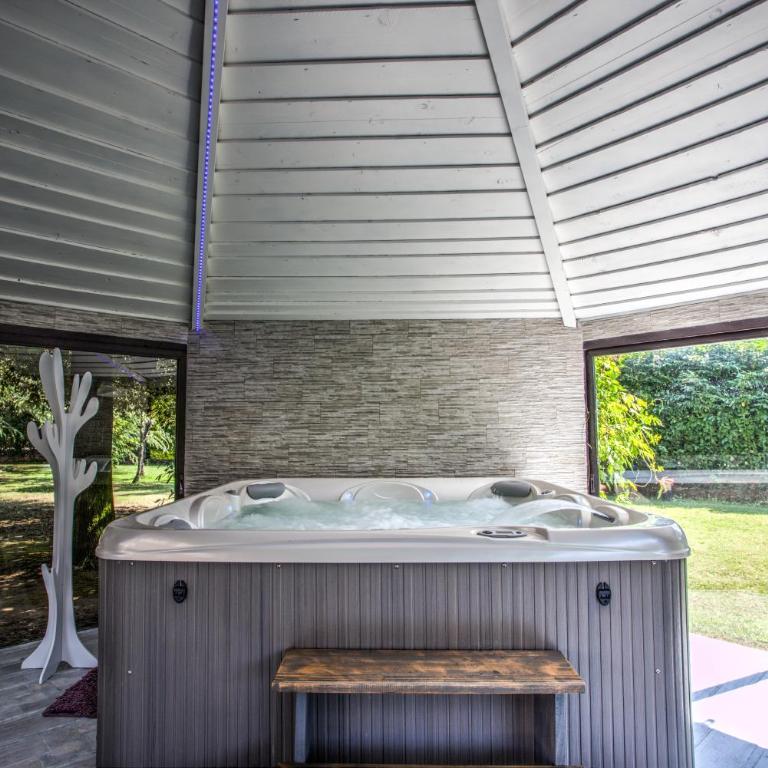 Villa Giuliana - Casa con 2 Camere da Letto - 35