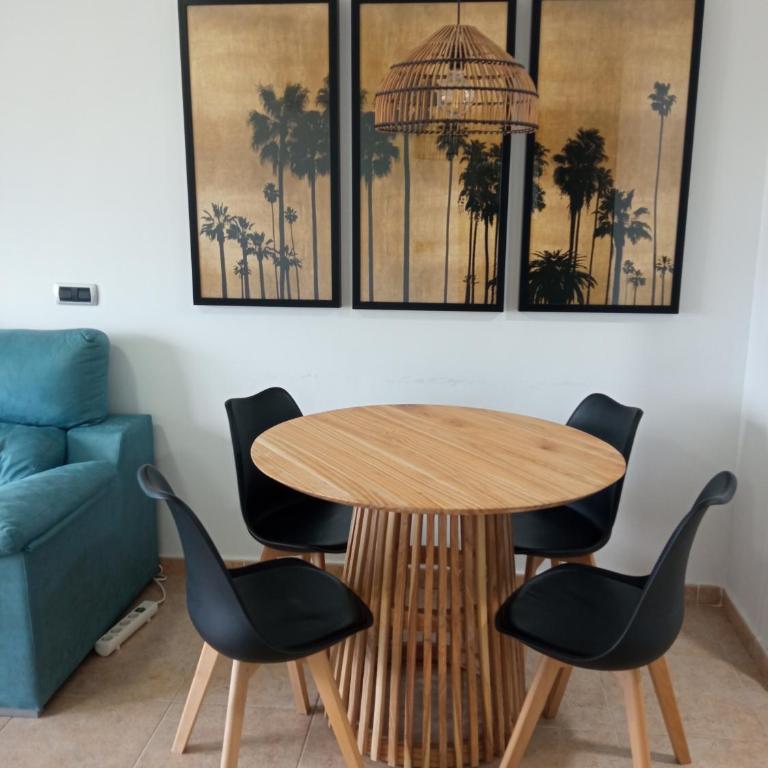 SAHARA BEACH, sunrise & mediterranean sea views - Apartamento Deluxe - 14