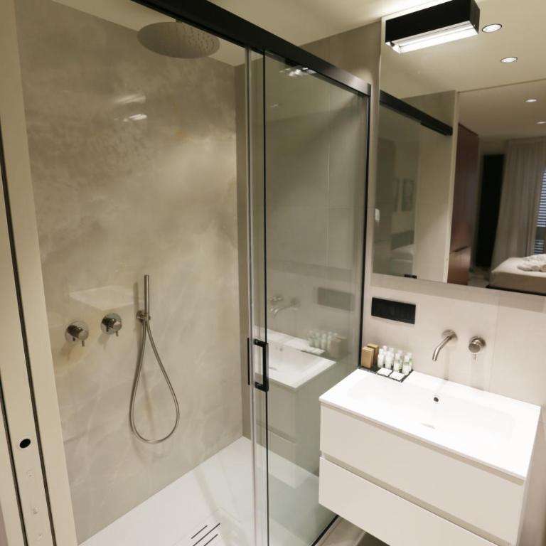 SETTANNI Sea Suites - Suite con Vista Mare - 12
