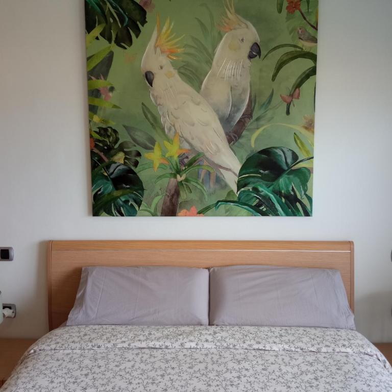 SAHARA BEACH, sunrise & mediterranean sea views - Apartamento Deluxe - 23