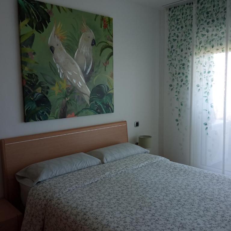 SAHARA BEACH, sunrise & mediterranean sea views - Apartamento Deluxe - 22