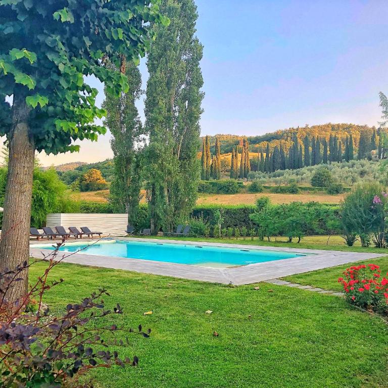 Villa Giuliana - Casa con 2 Camere da Letto - 32