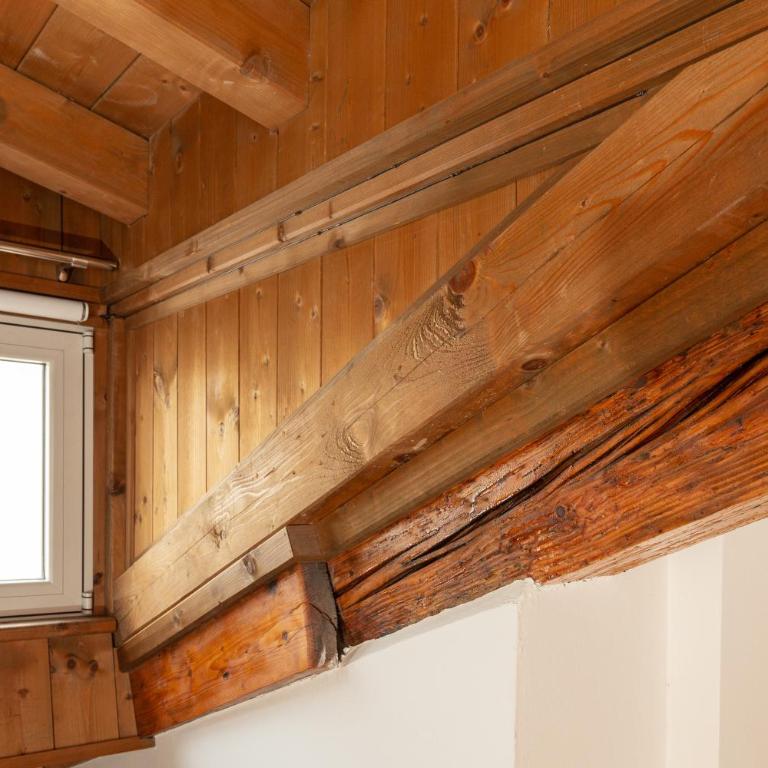 Rifugio Hemingway, Trieste centro con parcheggio - Appartamento con 1 Camera da Letto - 22