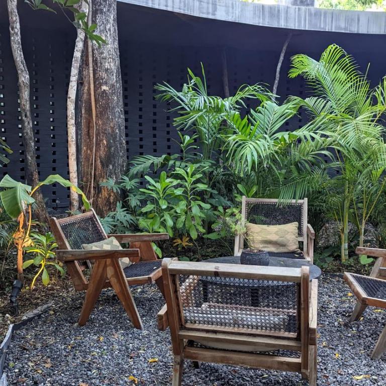 Exclusive Penthouse by Famous Interior Designer By Yeah - Apartamento de 2 dormitorios - 76