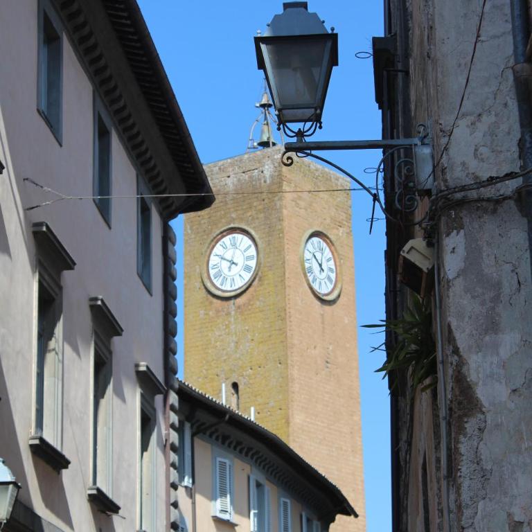 Cathedral House Orvieto - Appartamento con 1 Camera da Letto - 3