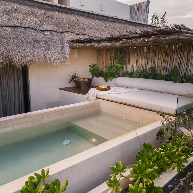 Exclusive Penthouse by Famous Interior Designer By Yeah - Apartamento de 2 dormitorios - 44