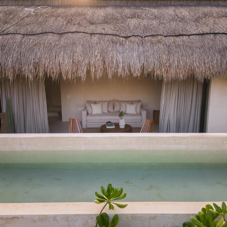 Exclusive Penthouse by Famous Interior Designer By Yeah - Apartamento de 2 dormitorios - 48