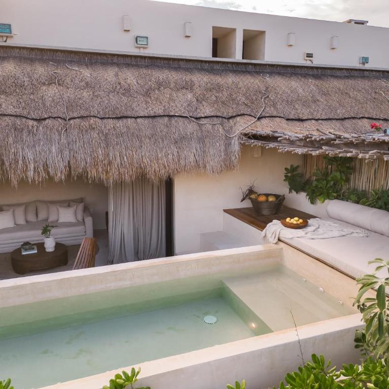 Exclusive Penthouse by Famous Interior Designer By Yeah - Apartamento de 2 dormitorios - 46