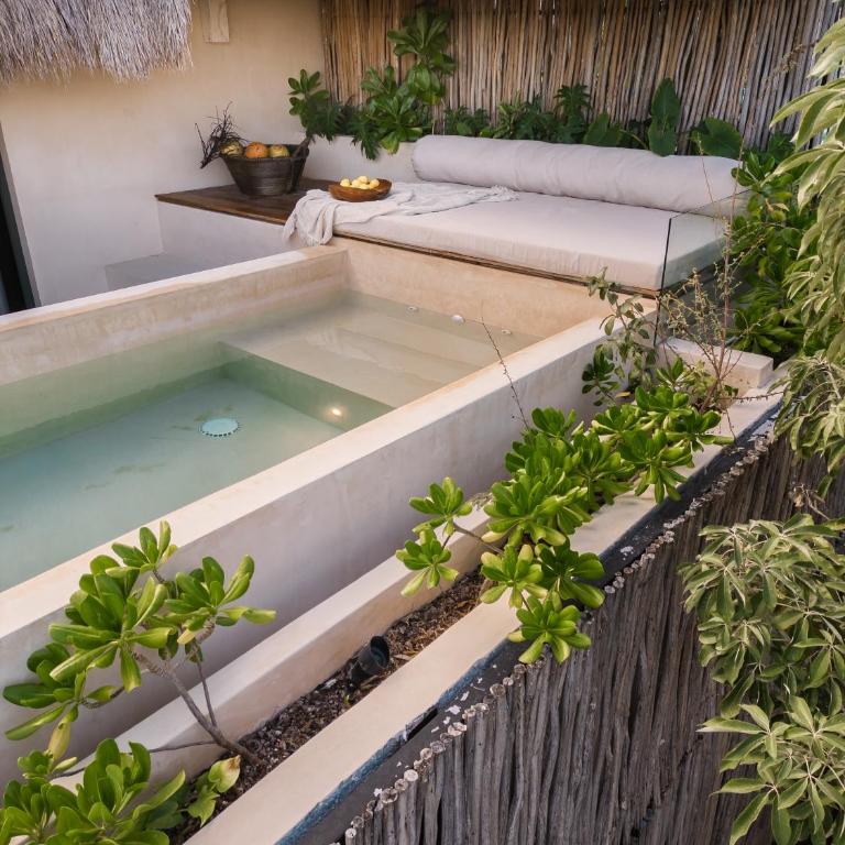 Exclusive Penthouse by Famous Interior Designer By Yeah - Apartamento de 2 dormitorios - 47