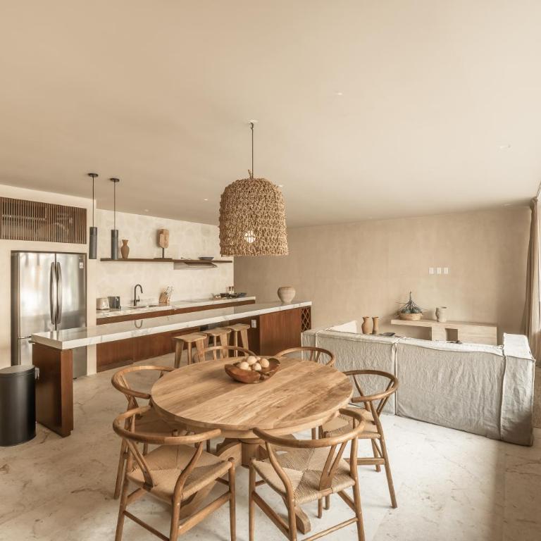 Exclusive Penthouse by Famous Interior Designer By Yeah - Apartamento de 2 dormitorios - 22