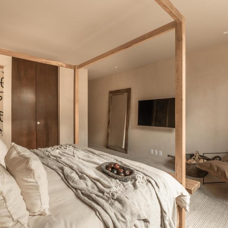 Exclusive Penthouse by Famous Interior Designer By Yeah - Apartamento de 2 dormitorios - 5