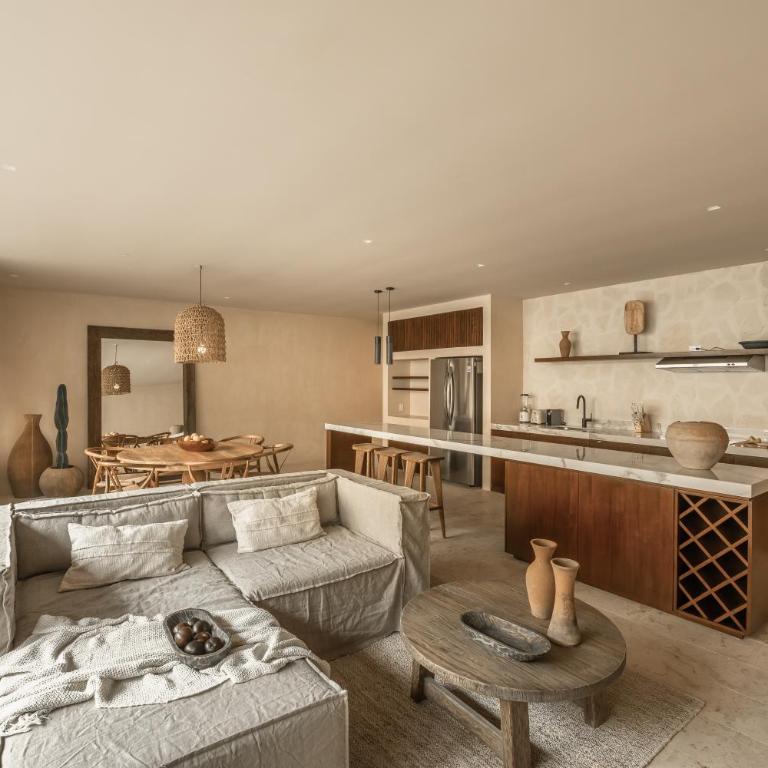 Exclusive Penthouse by Famous Interior Designer By Yeah - Apartamento de 2 dormitorios - 20