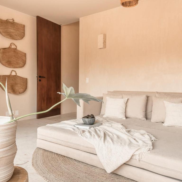 Exclusive Penthouse by Famous Interior Designer By Yeah - Apartamento de 2 dormitorios - 40