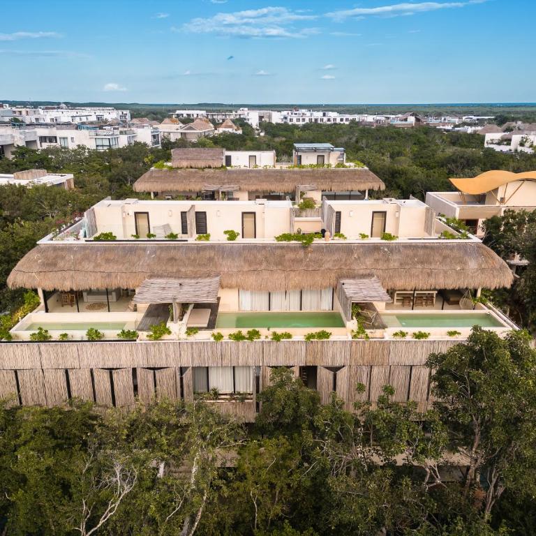 Exclusive Penthouse by Famous Interior Designer By Yeah - Apartamento de 2 dormitorios - 53