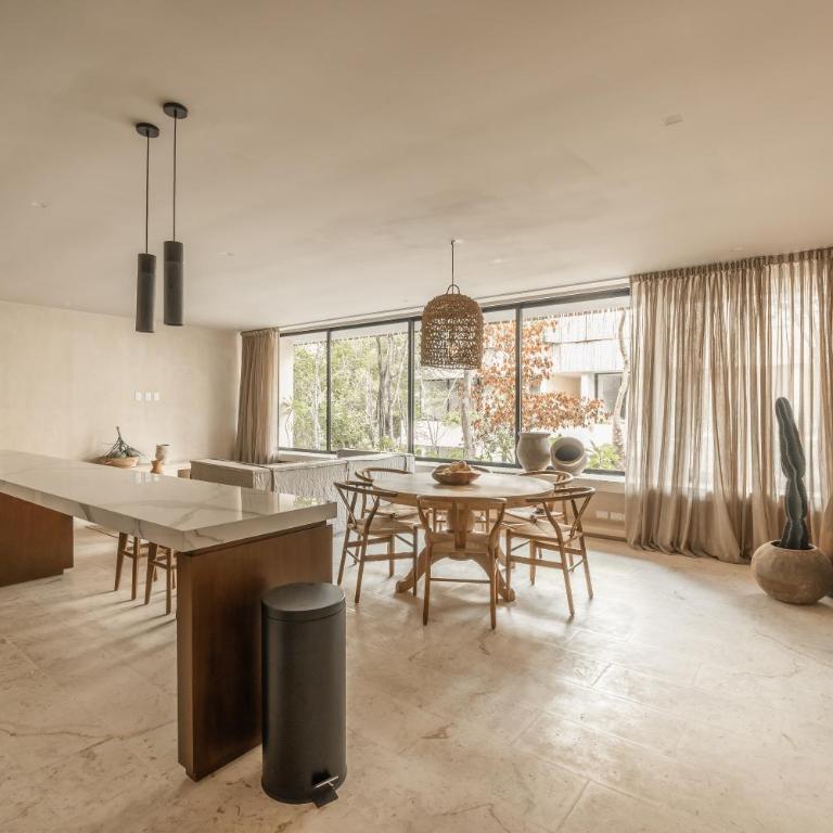 Exclusive Penthouse by Famous Interior Designer By Yeah - Apartamento de 2 dormitorios - 33