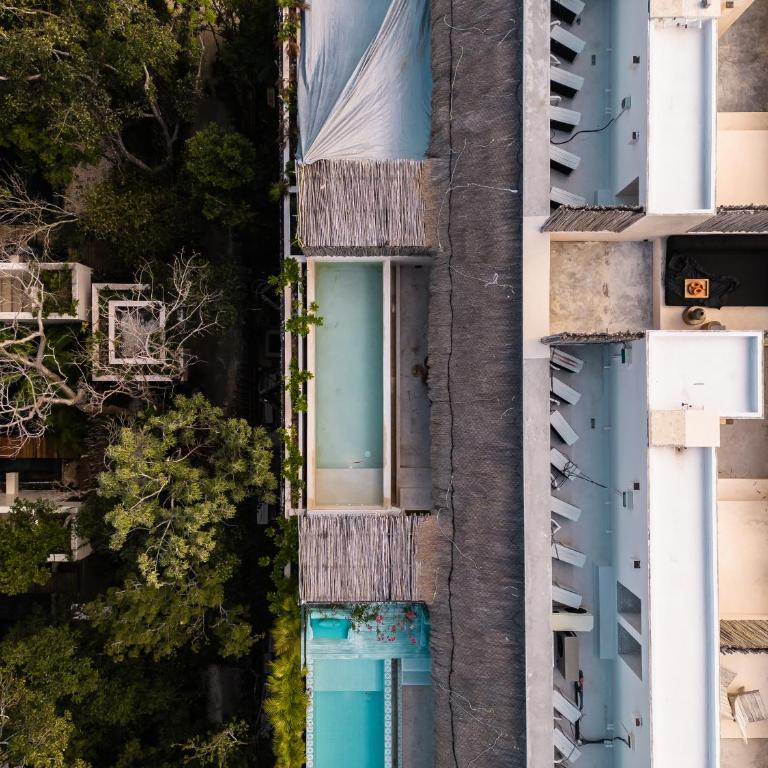 Exclusive Penthouse by Famous Interior Designer By Yeah - Apartamento de 2 dormitorios - 82