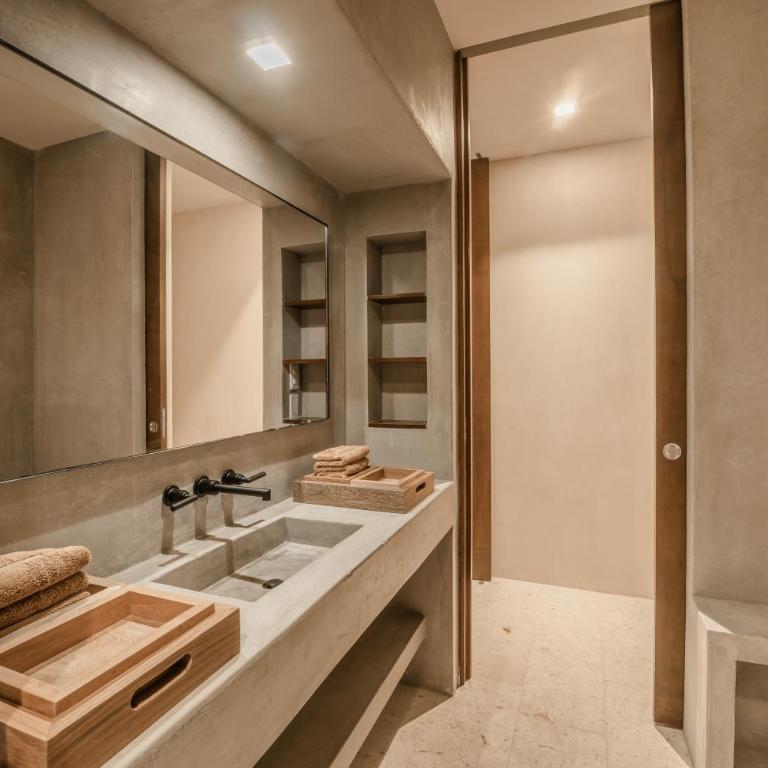 Exclusive Penthouse by Famous Interior Designer By Yeah - Apartamento de 2 dormitorios - 18