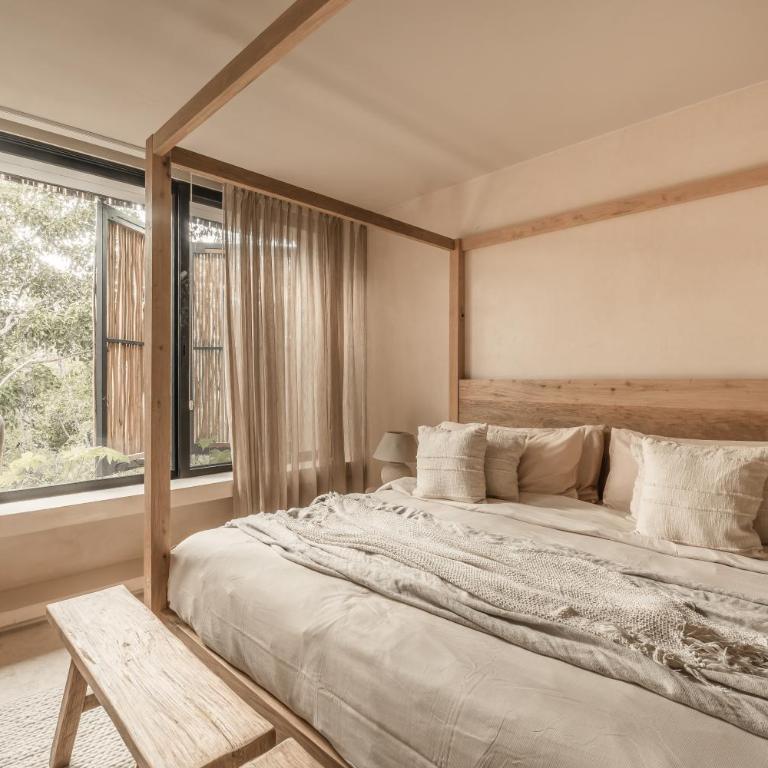 Exclusive Penthouse by Famous Interior Designer By Yeah - Apartamento de 2 dormitorios - 6