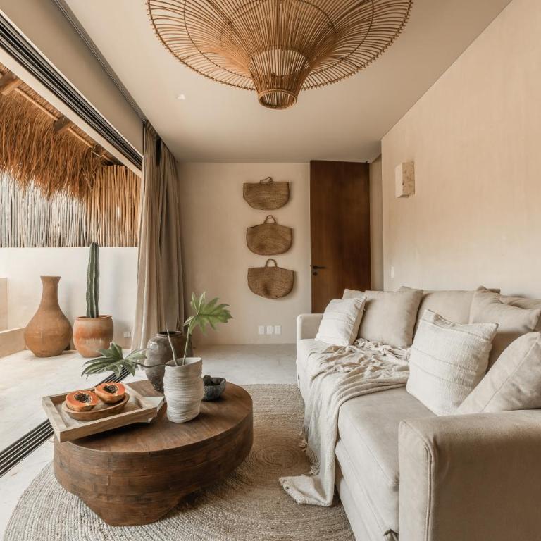 Exclusive Penthouse by Famous Interior Designer By Yeah - Apartamento de 2 dormitorios - 41