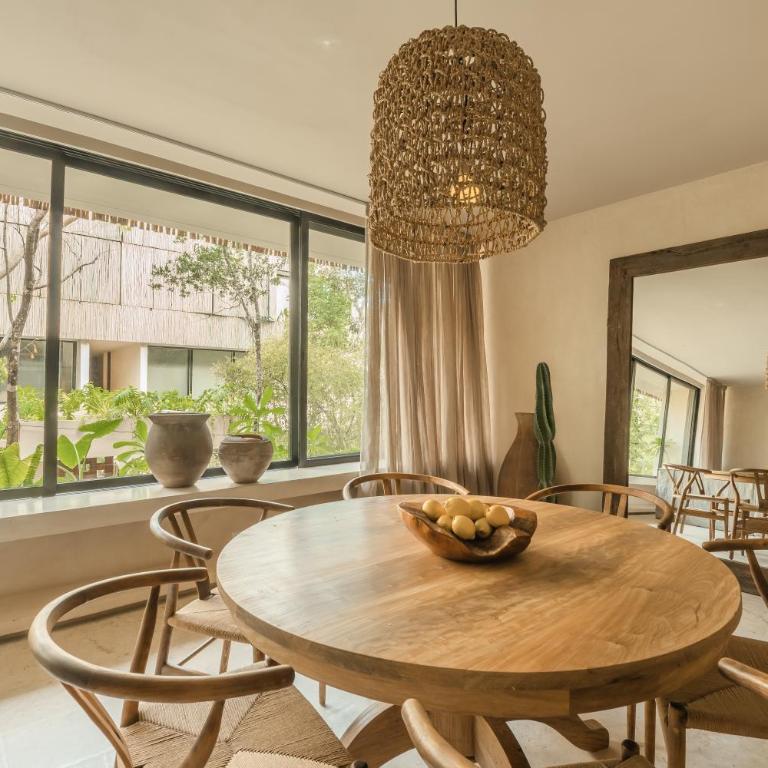 Exclusive Penthouse by Famous Interior Designer By Yeah - Apartamento de 2 dormitorios - 24